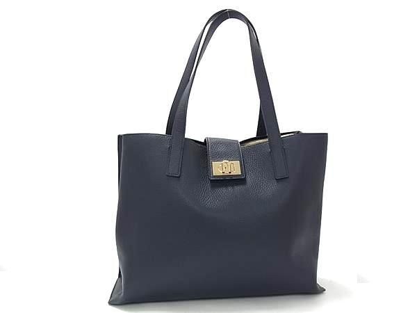FURLA フルラ トートバッグ 1927 L TOTE 3