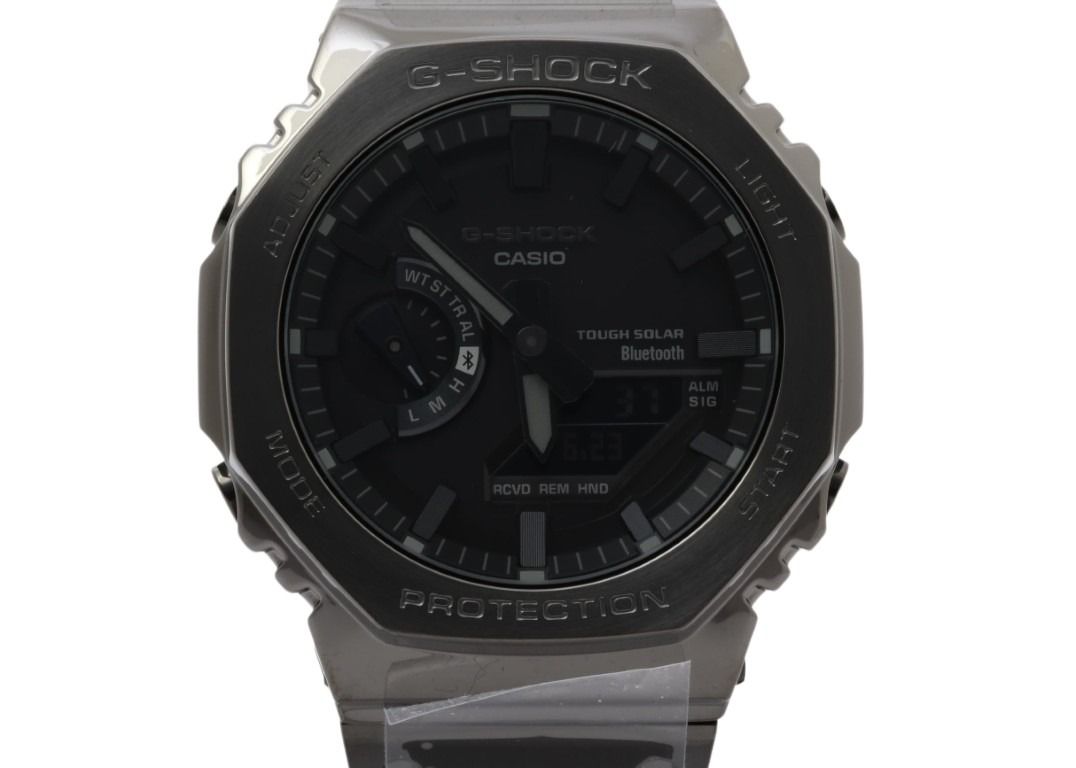 カシオ 腕時計 GM-B2100BD-1AJF