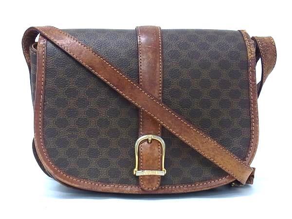 3R boutique㤨CELINE ꡼ Хå ޥ - ֥饦 PVCߥ쥶 ˥åʪݾڡۡšۡפβǤʤ9,700ߤˤʤޤ