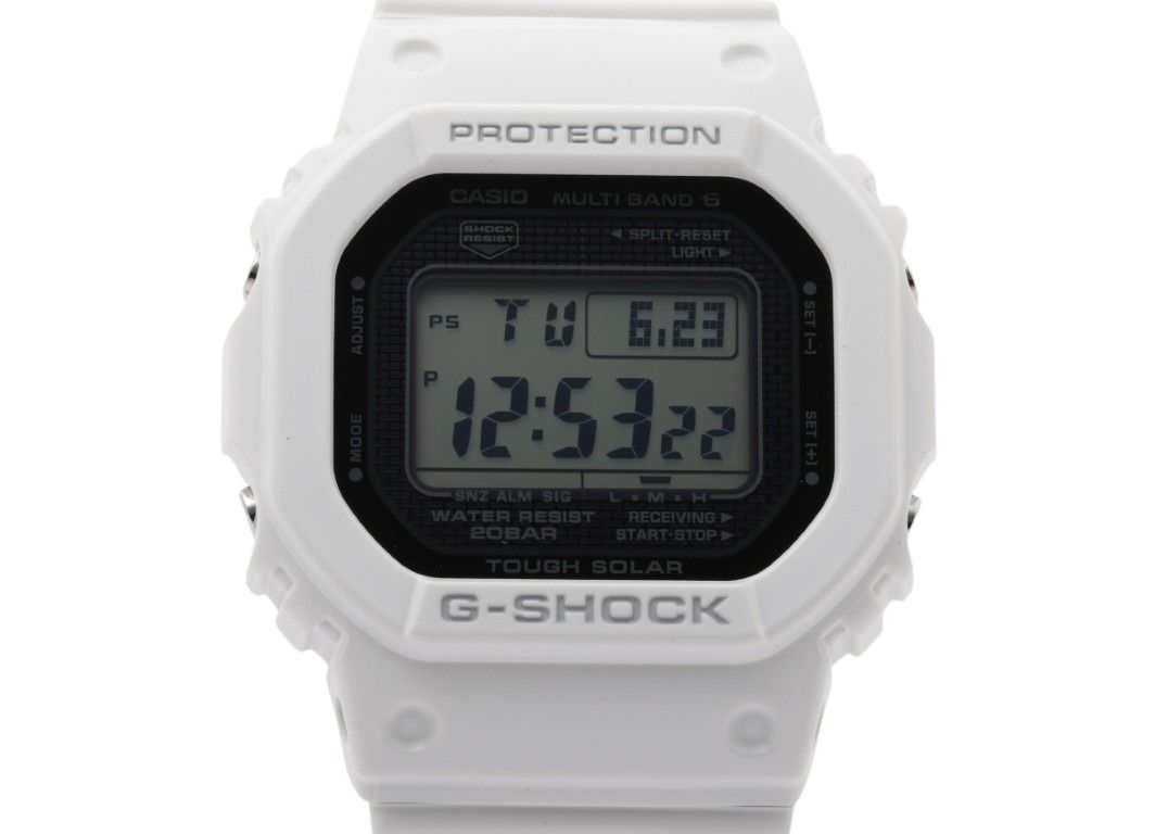 カシオ 腕時計 GW-5000HS-7JF