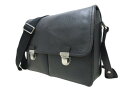 LOUIS VUITTON ルイヴィトン ショルダーバッグ アレクセイ M32472 アルドワーズ タイガ メンズ シルバー金具【本物保証】【中古】