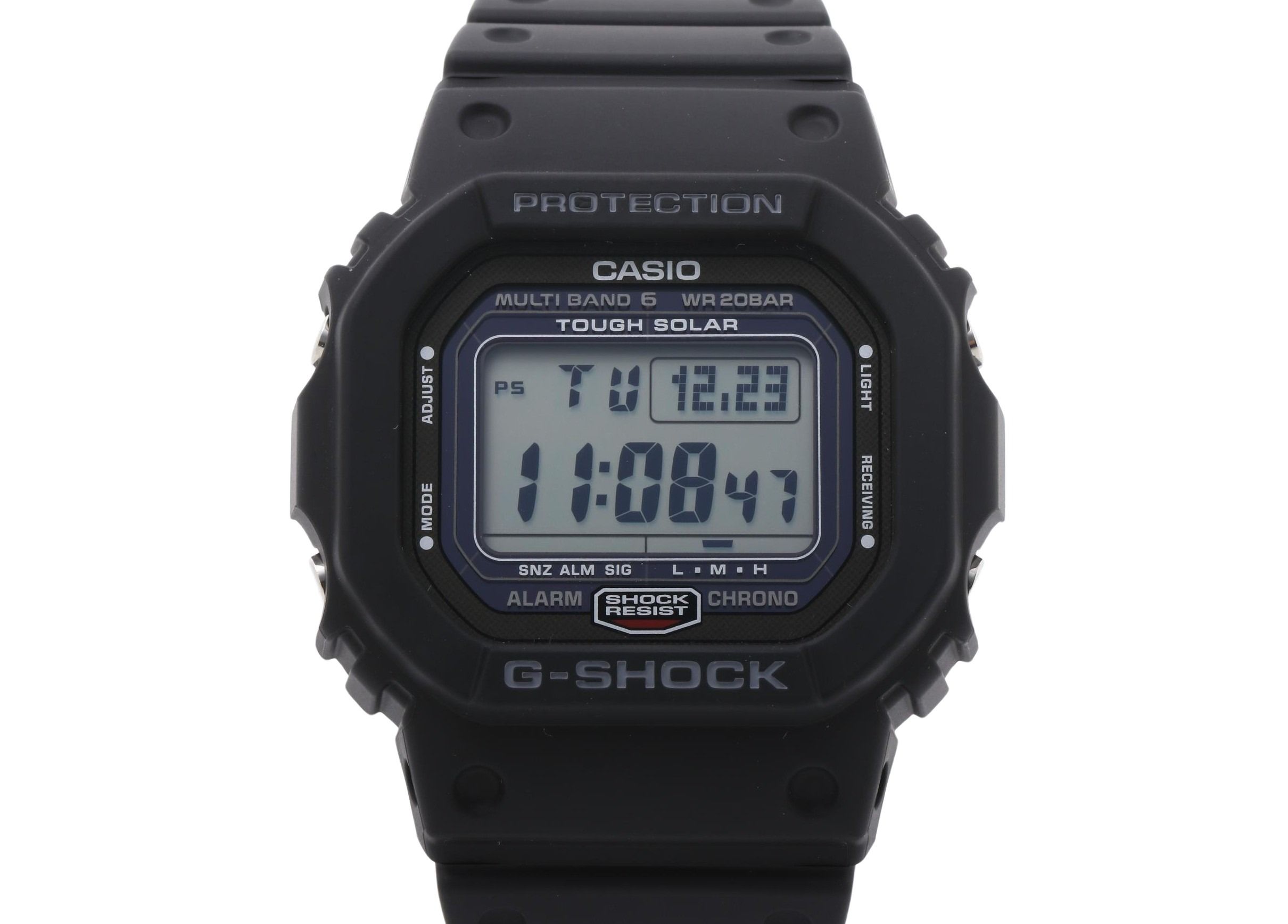 楽天市場】g-shock 中古（文字盤形状正方形（スクエア））の通販
