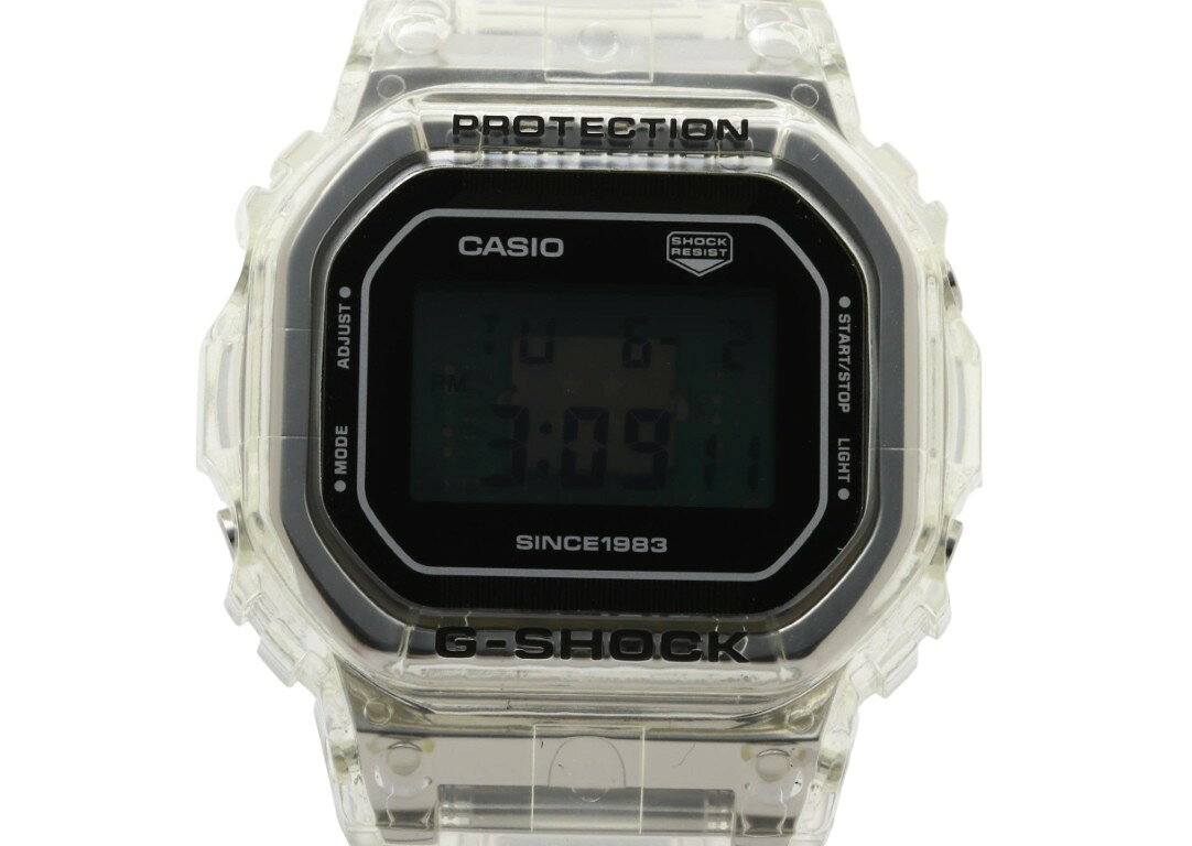 カシオ 腕時計 DW-5040RX-7JR