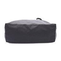 超美品PRADAプラダトートバッグBR3170ナイロンブラック【本物保証】【中古】