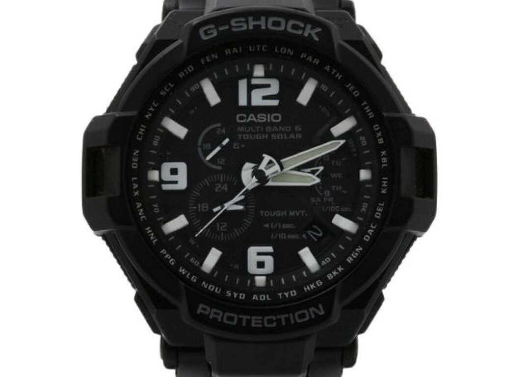 楽天市場】g shock gw 4000の通販