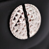 新品未使用展示品CHANELシャネルココマークマトラッセ2WAYリュックサックバックパックレザーブラックシルバー金具23番台【本物保証】【中古】
