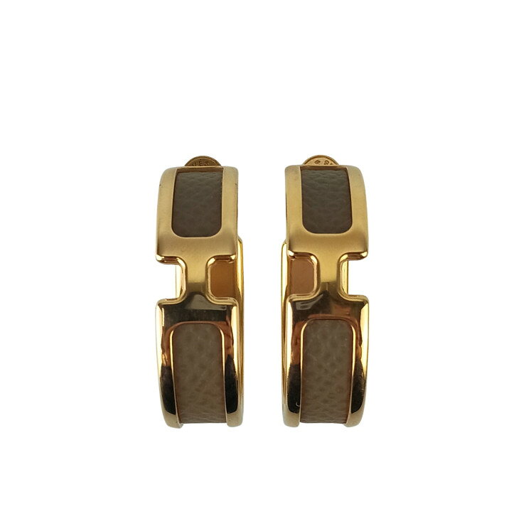 エルメス ピアス オランプ