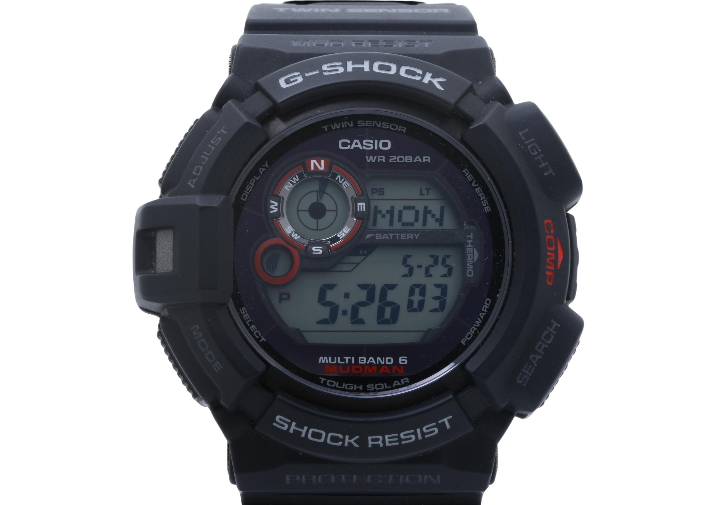 楽天市場】マッドマン gw－9300の通販