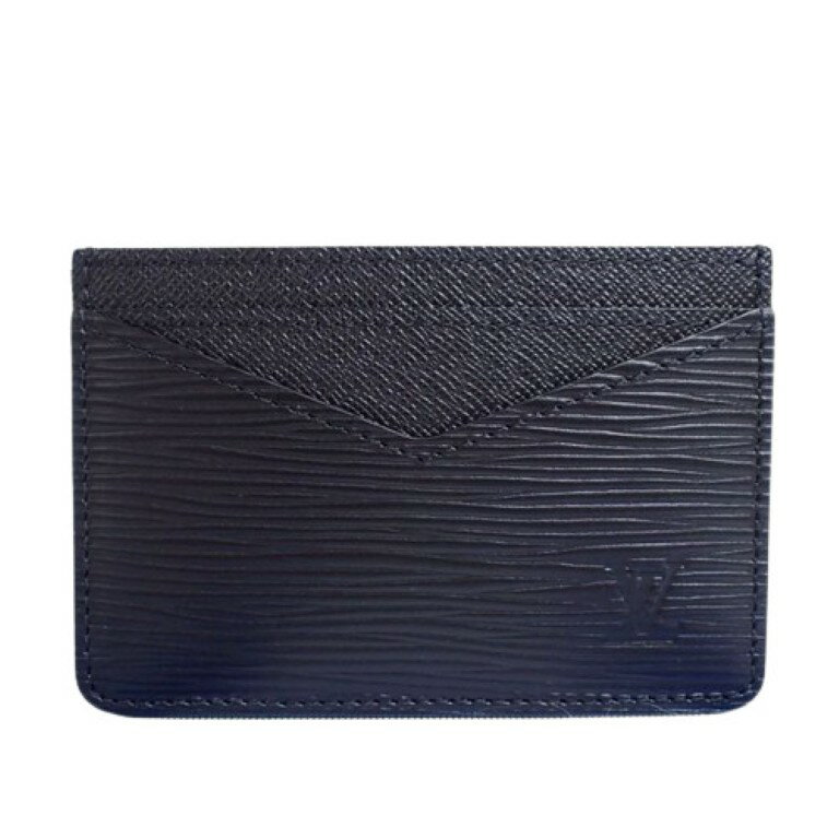 Rakuten - LOUIS VUITTON ルイヴィトン コインケース コインパース M30598 アルドワーズ(ブラック系) タイガ メンズ 美品【本物保証】【中古】