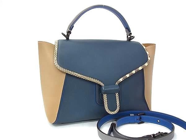 極美品 COACH コーチ ショルダーバッグ フライトバッグ レザー