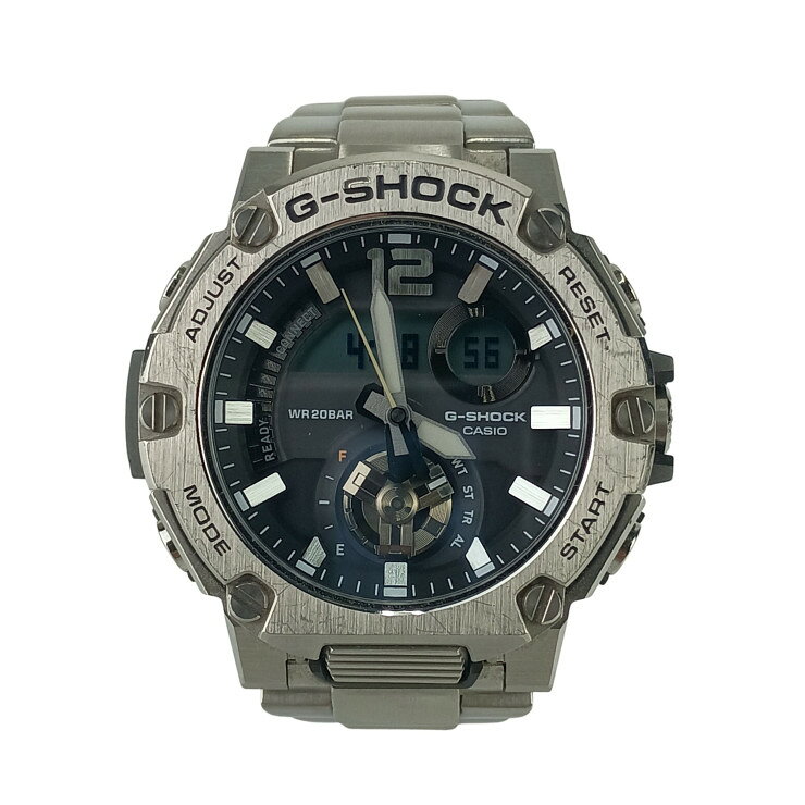 カシオ 腕時計 GST-B300SD-1AJF