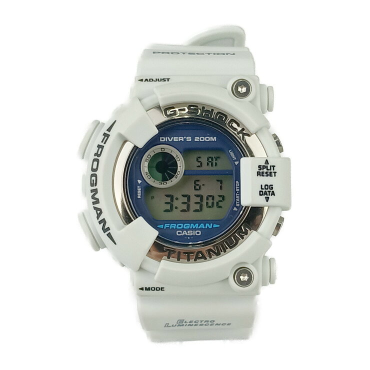 カシオ 腕時計 DW-8200LG-8JR