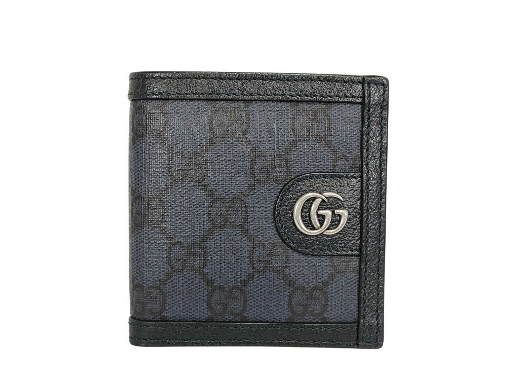 GUCCI グッチ 財布 GGスプリーム 732016 