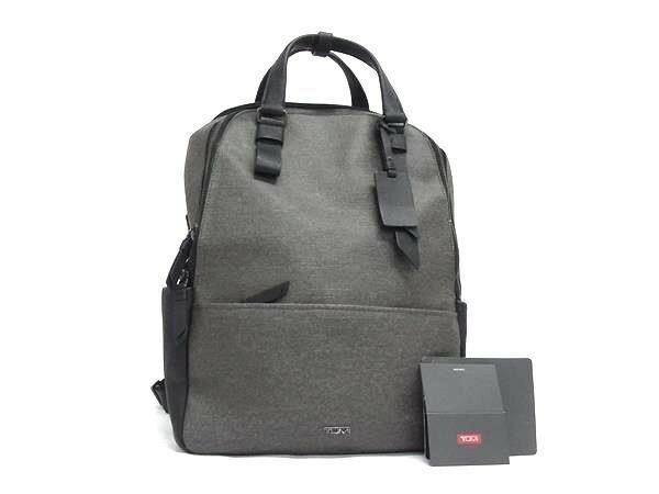 楽天市場】tumi t-pass バックパック（ブランドトゥミ）の通販