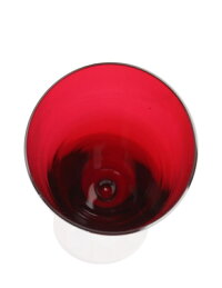 新品未使用展示品BaccaratバカラBACCARAT×PIAGETベガシャンパンフルートフォルテッシモ食器ペアグラスクリスタルガラス赤青クリア【本物保証】【中古】
