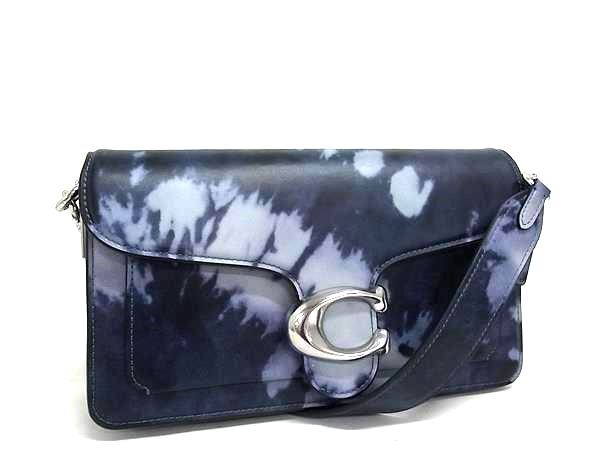 楽天市場】coach コーチ バッグ シルバー金具 ショルダーバッグ