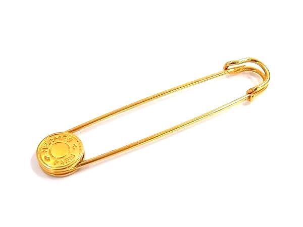 エルメス ブローチ