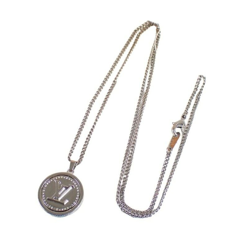 ルイヴィトン ネックレス M80184