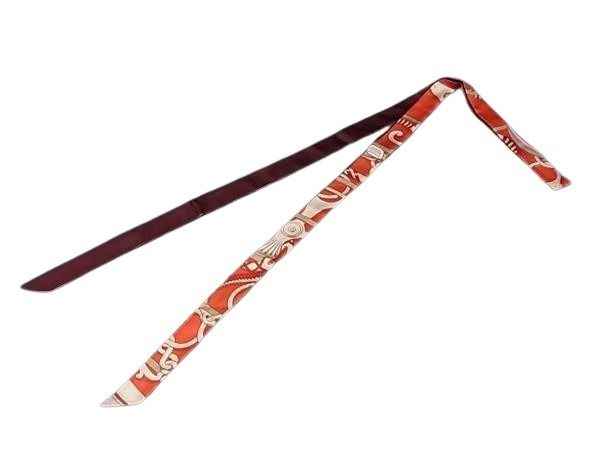 エルメス スカーフ ツイロン