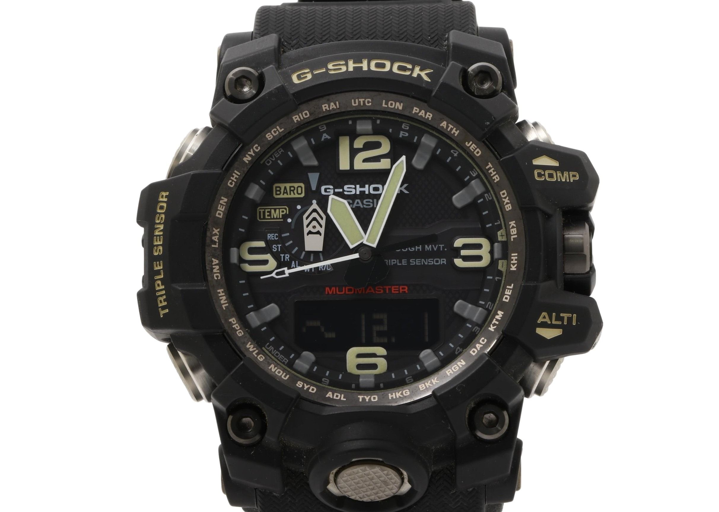 楽天市場】gwg-1000 中古の通販