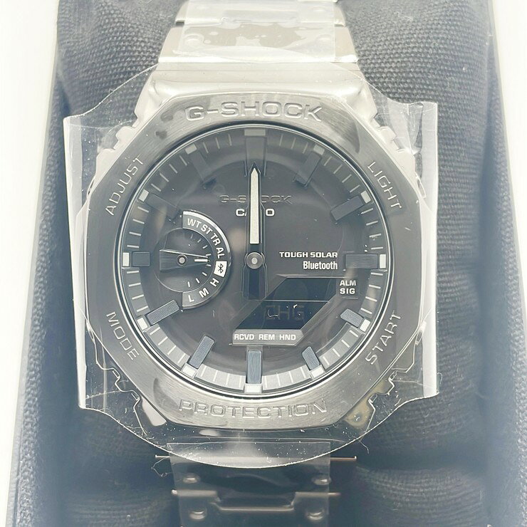 カシオ 腕時計 GM-B2100BD-1AJF