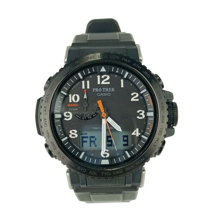 カシオ 腕時計 PRW-50Y-1AJF