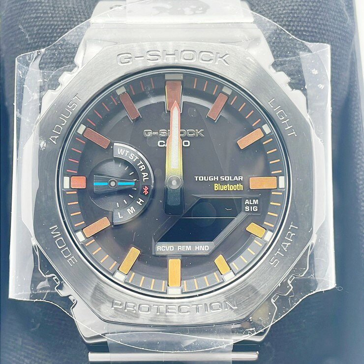 カシオ 腕時計 GM-B2100BPC-1AJF