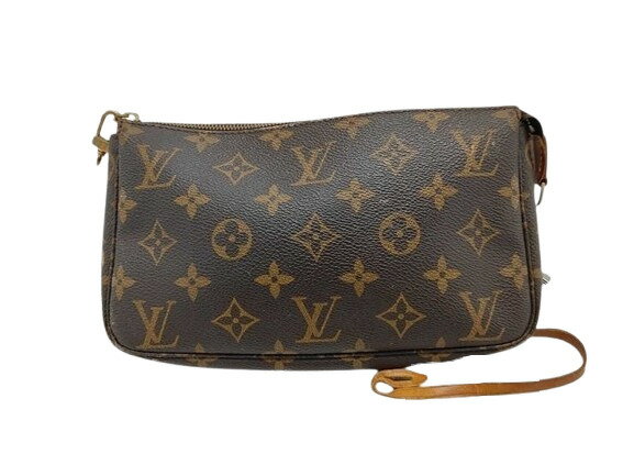 楽天市場】ルイヴィトン louis vuitton ポシェットアクセソワール