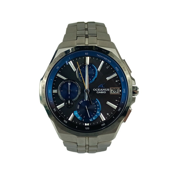 カシオ 腕時計 OCW-S5000-1AJF