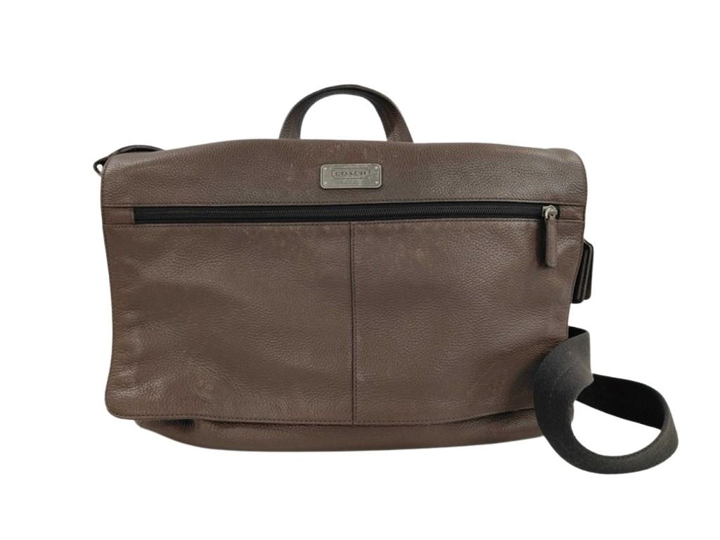 楽天市場】コーチ COACH メンズ トランスアトランティックの通販