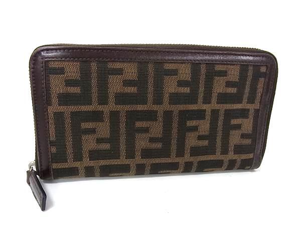 フェンディ 長財布 2309-30978