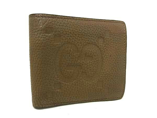 グッチ 二つ折り財布 739479