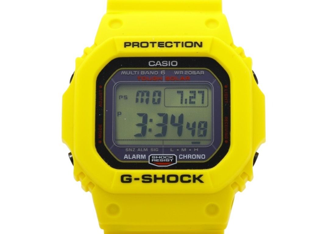 カシオ 腕時計 GW-M5630E-9ER