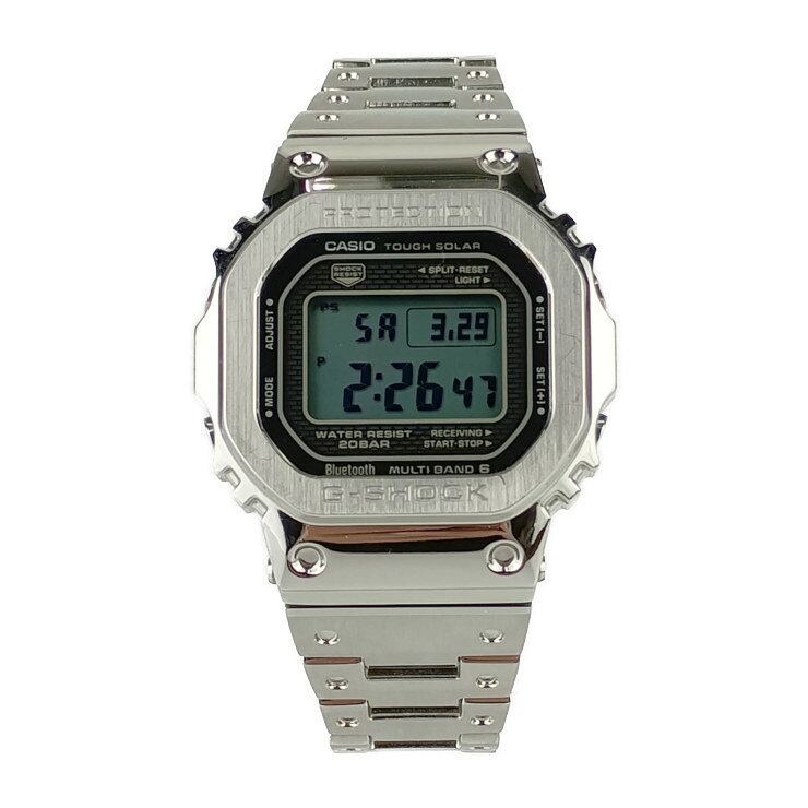 カシオ 腕時計 GMW-B5000D-1JF