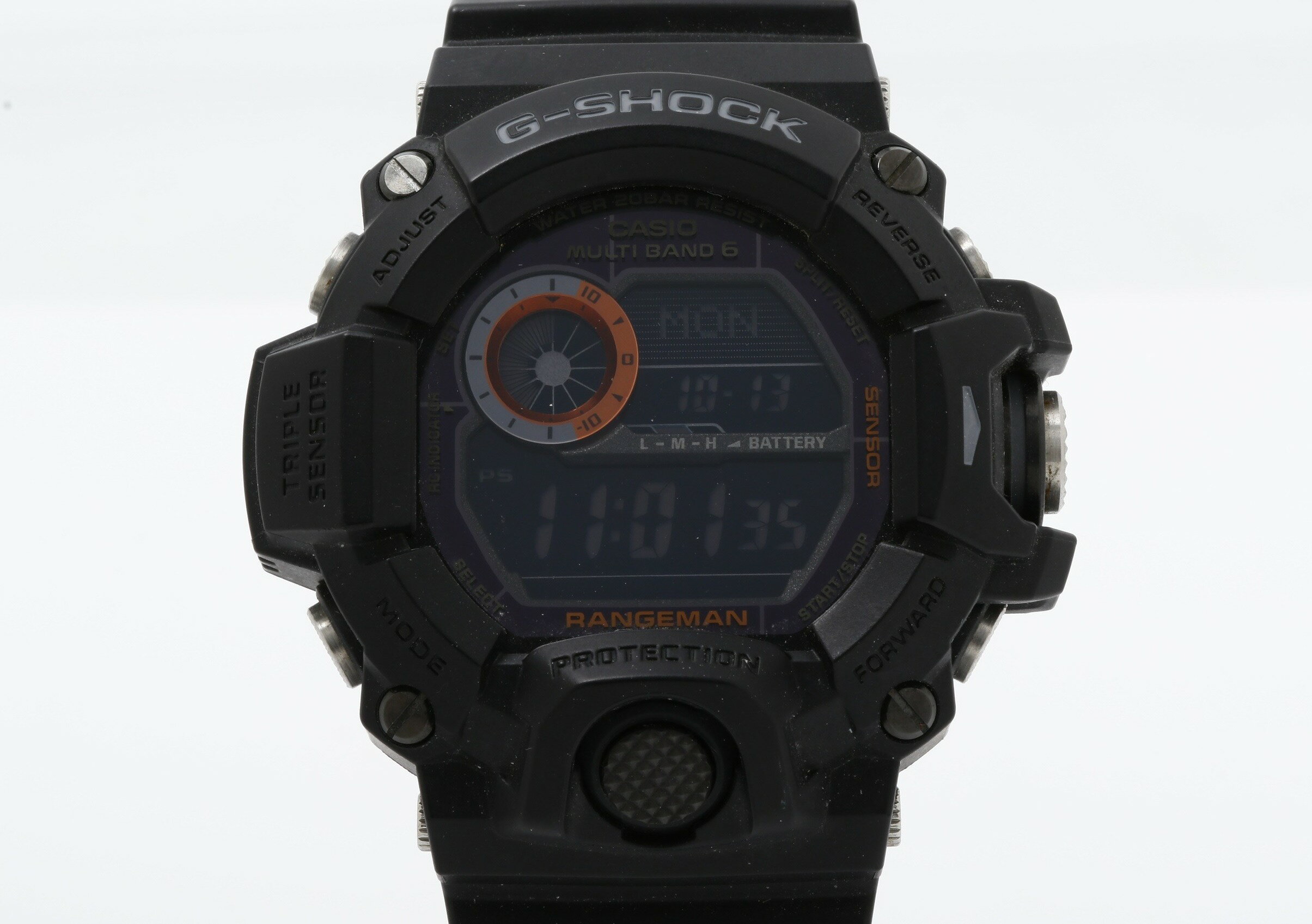 カシオ 腕時計 GW-9400BJ-1JF