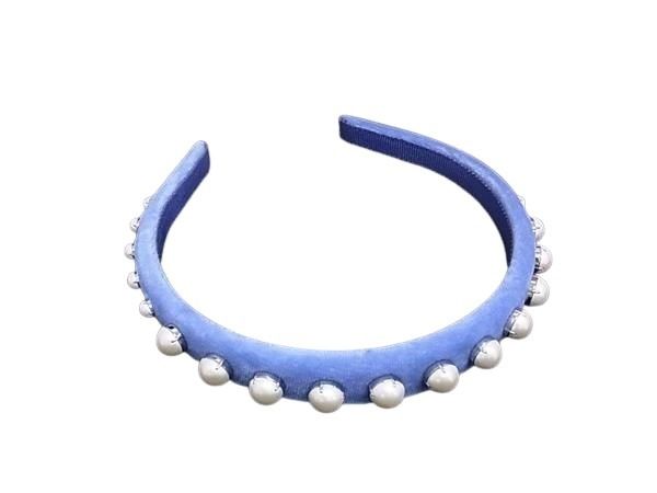 楽天市場】miumiu（カチューシャ｜ヘアアクセサリー）：レディース
