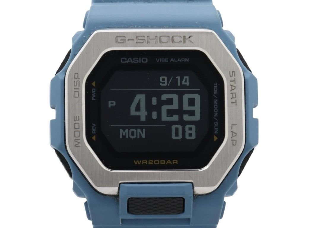 楽天市場】g-shock gbx-100-2の通販