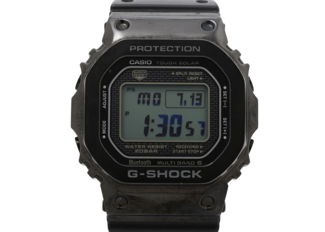 カシオ 腕時計 GMW-B5000G-1JF