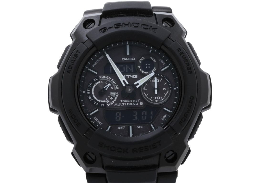 g－shock mt－g 1500の通販