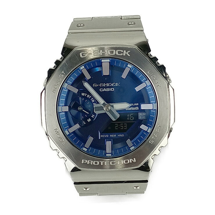 カシオ 腕時計 GM-B2100AD-2AJF