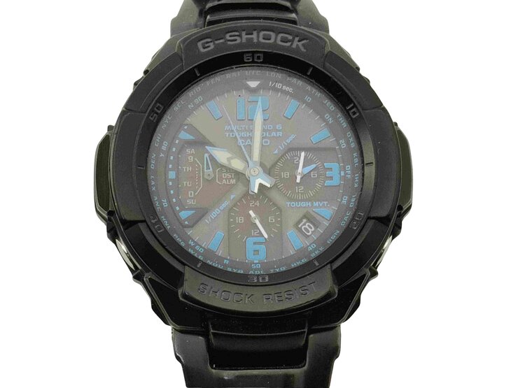 カシオ 腕時計 GW-3000BD