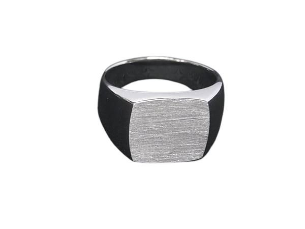 乐天商城 - GARDEL ガーデル リング 指輪 エレメントリング シルバー SV925 メンズ 美品【本物保証】【中古】