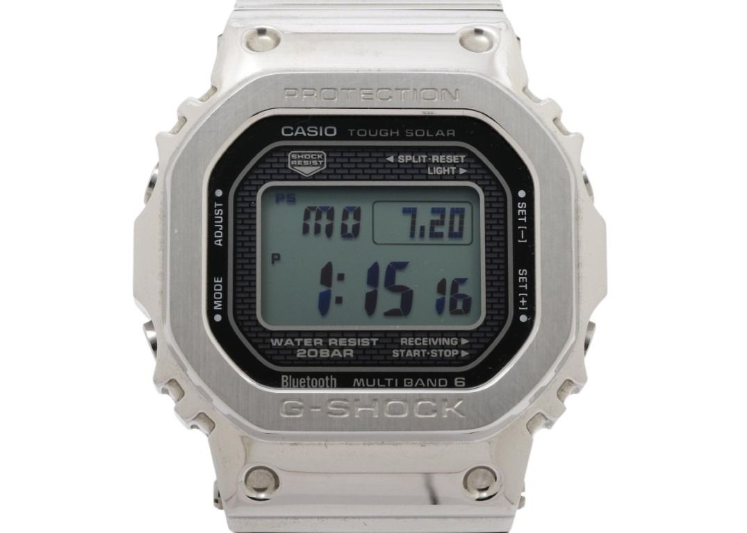 楽天市場】gmw-b5000d-1jf 中古の通販