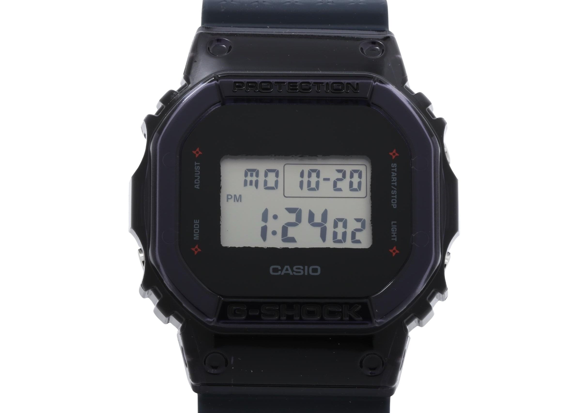 カシオ 腕時計 DW-5600NNJ-2JR