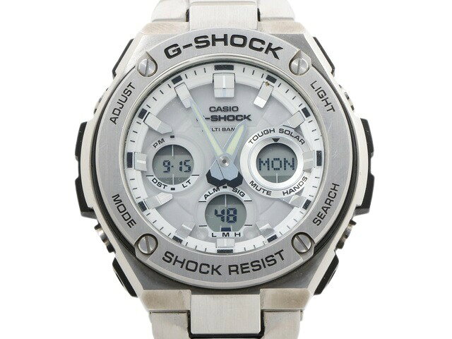 カシオ 腕時計 GST W100D