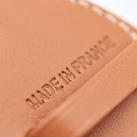 新品未使用展示品HERMESエルメスパドックフロットチャーム064271CAATヴァッシュハンター【本物保証】【中古】