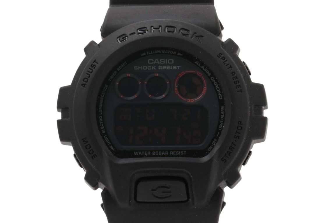 楽天市場】g－shock 3230 dw6900ms casio（ベルトカラーブラック