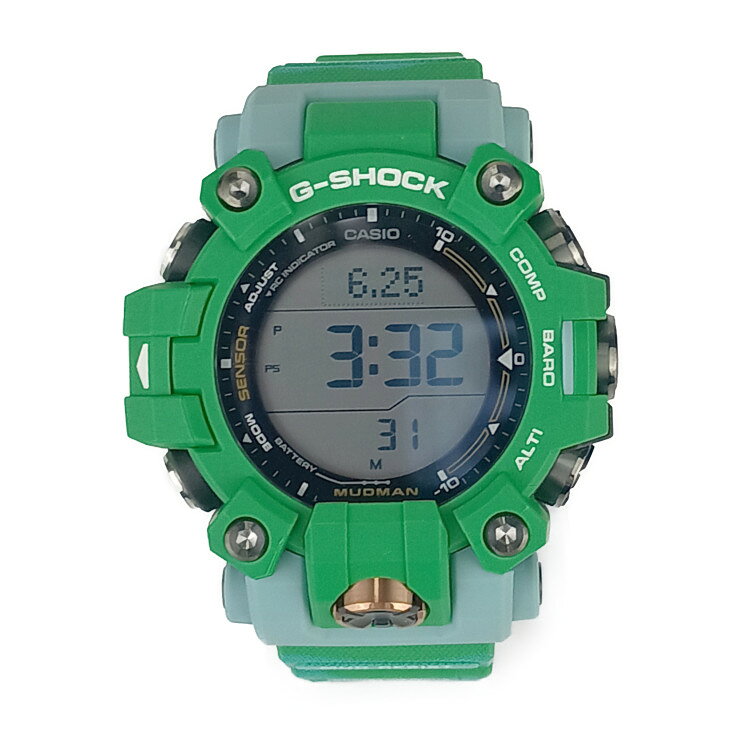 カシオ 腕時計 GW-9500KJ-3JR