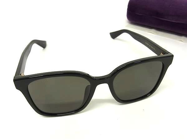 グッチ サングラス GG1346S?