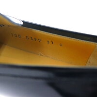 新品未使用展示品GUCCIグッチホースビットローファーレディース1000399メーカーサイズ7C【本物保証】【中古】